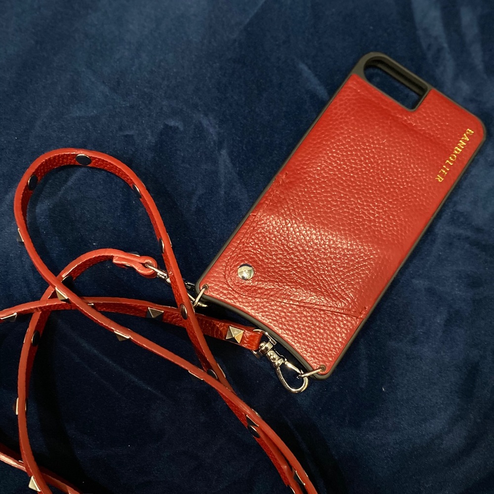 Bandolier iPhone 8 Plus Case